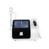 2 In1 RF Wrinkle Removal Face Lift EMS Mesotherapie Huidverzorgingsmachine No-Nedle Mesotherapy Device