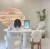 Profesional Skin Analyzer Machine 페이셜 테스트 마법 미러 스캐너 수분 기계 카메라