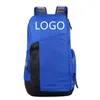 Waterproof Schoolbags Computer Bags Couple Backpacks Sports Bag with Logo