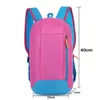 15L Riding Rucksacks Cycling Backpack Outdoor Sports Camping Hiking Trekking Summer Tourism Children Cycling Bags