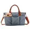 Mother and Baby Designer Bags High Capacity Handbags Large Capacity Wallets Crossbody Baguette Bag Handbag for Women Totes Tote