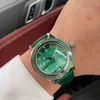 M E G A Watches Forist Luxury Designer Fashion O Men's и женский классический стиль уникальный чар пояс Lapis Lazuli Dial