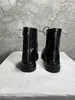 Nouvelles bottes de haute qualité pour hommes de haute qualité Chaussures - superbes bottes cool pour hommes taille EU 38-45