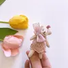 Haarzubehör Süßes Cartoon Animal Clips Pins für Mädchen Kinder Griffe Barrettes Kinder tragen Kopfschmuck
