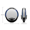 Original Ninebot One A1 Electric Unicycle smart self balancing car Single wheel electric scooter adult