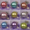 18 inch Party Ballon Kid Ballonnen Toys Latex Chrome Metallic Diy Wedding Verjaardag Baby Shower Christmas Arch Decoratie Ballon