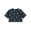 OZ – T-shirts printemps-été pour bébé, barboteuse une pièce, salopette, vêtements pour garçons et filles, accessoires