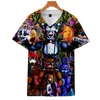 fnaf -shirts