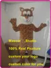 Милый леопардовый Ягуар Пантера костюм талисмана на заказ необычный костюм аниме комплекты Mascotte маскарадный костюм карнавальный костюм 40005