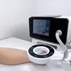 Masseur corporel complet Thérapie magnétique EMTT pour les blessures sportives Lombalgie Physio Manngnetotherapy Machine pour la rééducation et la physiothérapie