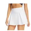 Designer jupes Yoga jupe courte Tennis Legging Gym vêtements mode été femmes jupe plissée Anti-éblouissement femmes course
