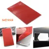 Other Interior Accessories Shatterproof Car Sun Visor Makeup Mirror Rearview Steel Decoratives Car-styling Adhesive MirrorOther