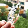 Chandelier Crystal Arrival 20pcs 76mm Beautiful Light Decor Pretty Prisms Parts Pendants Drops Home DecorationChandelier