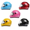 Motorhelmen Kinderen Helm Motocross Ful Face Motorbescherming Moto Veiligheid Kinderen Koofdtaal Kind Childs Head Y3R7MotorCycle