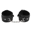 Nxy Sm Bondage High Quality Erotic Games for Adult Leather Sm Sex Kits Handcuffs Swing Brake Toys 1216