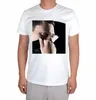 Style T-shirty męskie dostosuj druk Tiesto marka dubstep mężczyzn Dj mistrz koszulka bawełna T-shirt muzyka fitness ropa mujer camisetas hombremen's