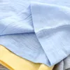 Lato 28 9 10 lat dziecięce ubranie Solijny kolor miękki bawełniany długie rękaw podstawowy koszulka dla dzieci chłopców 220812