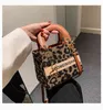 Designer Handbags Popular Ladi' Temperament Hand 2022 New and South Korea Women's Foreign Style One Shoulder Fashion Versatile Exquisite lady's bags