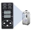 ZZKD Lab Supplies 30-150 L Vertical Autoclave Steam-Pressurized sterilizer XFH-150CA to sterilize products quickly and reliably