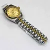 Reloj de lujo Rolesx Fecha Gmt Reloj mecánico de lujo para hombre Registro automático de la familia entre arcos Reloj de pulsera de marca suiza