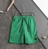 Men's Shorts Polar style summer wear with beach out of the street pure cotton lycra 2ee