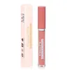 Brillant à lèvres coloré mode mat rouge à lèvres teinte longue durée imperméable Sexy glaçure saint valentin Batom cosmétique MakeupLip