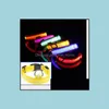 Pet Supplies Nylon LED Dog Collar Night Safety Flashing Glow in The Dark Leash Dogs Luminous Fluorescent Collars Tackily Drop levering 2021