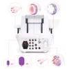 Professional 80K Ultrasonic Cavitation RF Vacuum Body Shape Machine With Non-invasive Treatment