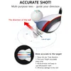 4PCS Golf Golf Tacks Practake Ball Tes Tees Outdoor Mini Training Aids Akcesorium Akcesorium Studów 220812