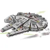 Stern MOC X-flgel Krawatte Kmpfer MicroFighters Bausteine Set Raum Ziegel Spielzeug Kinder Geschenke space wars bloki boże narodzenie G220414