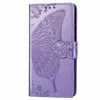 Étui portefeuille à rabat en cuir avec gaufrage de papillon Mandala, étui souple pour iPhone 13 12 Pro Max mini XR XS Max 8 7 Plus pour Sa8148673