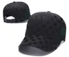 Hip Hop Ball Caps Classic Color Cacquette de Baseball Fitted Hats Fashion Sport Men and Women 0222
