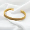 여자 와이어 남성 파티 보석류 오픈 엔드 걸쇠 매력 Braceletsbangle Banglebangle