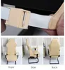 4pcs/set Elastic Chair Armrest Pads+Chair Cover Warm Lambswool Computer Chair Covers For Office Slipcover For Gaming Armchair 220513