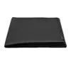 Disposable Black Patent Leather Ultra Thin Sheet SM props Adult bed sexy toys for couples furniture restraints