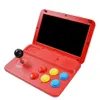 POWKIDDY A13 retro game arcade 10-inch high-definition large-screen game console folding flip RK3128 chip283B