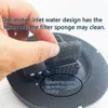 Solar Fountain Led Solar Water Gadgets with Lights for Outdoor Landscape Garden Decor Floating Pool Fountains Pump