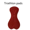 Tri-Fit Triathlon Suit Professional Team Clothing Cyclilng Skinsuit Speedsuit Swimmud Sweatmud Phective Racing Bike Kits 220517
