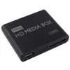 Mini Media Player TV Video Multimedia Player Full HD 1080P AU EU US Plug