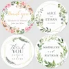 Custom Stickers Label Logo Person Printing With Own Text Logos Sticker Personalized Bottle Lables Design Your Own Labels