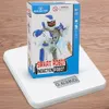 RC Robot Smart Police Infrared Transmitter Interactive Dancing Singing and Walking Gest Control Program Early Education Toys5332769