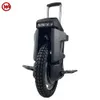 أحدث Begode Master 134V 2400WH Battery 3500W Motor Electric Wheel Smart C38 Offroad Tyre Master EUC7603872