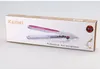 Выпрямитель для выпрямления волос Iron Pranchas de Cabelo Curling Iron Iron