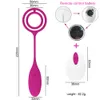 Penis-Vibrator mit Anal-Stecker 12 Modi männliche Masturbator-Vagina-Kugel Liebe Eierring-Verzögerung Trainer Homosexuell erwachsene sexy spielzeug für mann Schönheitselemente