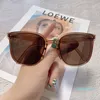 Luxus-Faltbare Sonnenbrille, Herren-Sonnenbrille, Damen-UV-Schutz-Sonnenbrille, ultraleicht