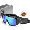 Dragon Domo Solglasögon Män Sport Cycling Polariserade kvinnor utomhuscykelglasögon Bike Goggles Eyewear UV400 220520316A