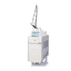 Picosecond Professional Pico Laser Q Switched Laser Machine for Salon使用タトゥー除去1064nm 755nm 532nm Picolaser皮膚処理美容装置を減らす