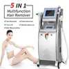 armpit hair removal machine