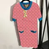 Abiti tascabili rosa Abito casual da donna Autunno inverno Abito in maglia elastica Gonna calda di lana femminile Abbigliamento