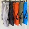 Nouveaux Shorts pour hommes Shorts Cargo décontractés pour hommes pantalons de plage d'été pantalons de mode avec poches en coton court Hip Pop Joggers s-xxl